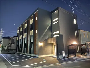 K&J出来島の画像