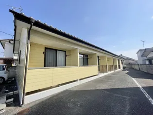 ハイツフレンド下細井の画像