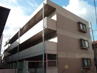 リヴェール川崎の画像