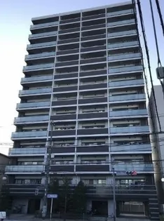 クレア堀切菖蒲園の画像