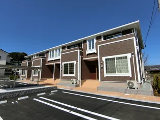 スカイスター南宮の画像