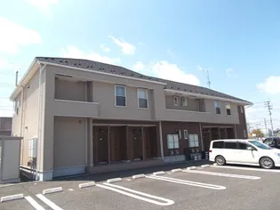 ニューハウスひかりAの画像