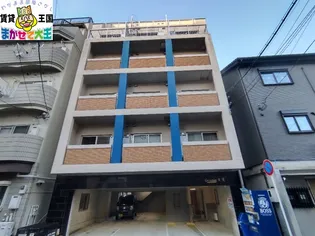 グラッチェ目覚の画像