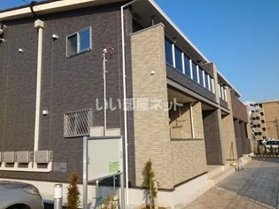 クレッシェンド ビータの画像