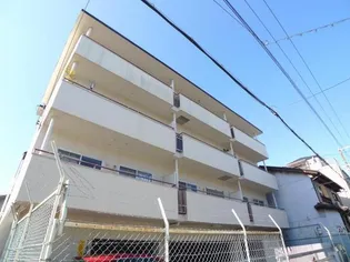 シティハイツ野田の画像