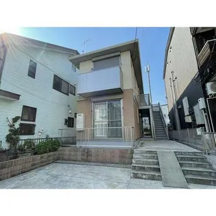 シャーメゾン腰越の画像