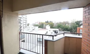 東京都杉並区和田3【マンション】の外観