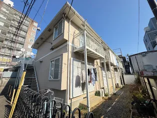 メゾンなるしまの画像