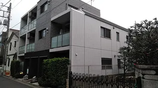 フェンネル浜田山の画像