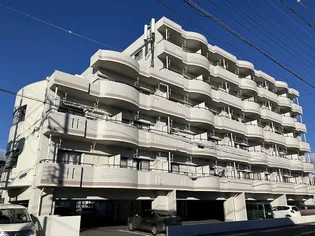 サンパレス21萩丘西の画像