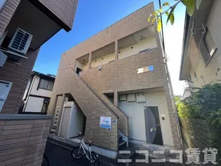 TNメゾンの画像