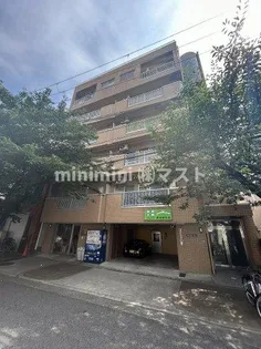 ウイングコート桜通りの画像