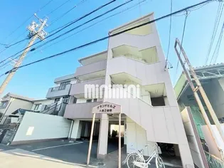 グランドヒルズ入場2番館の画像