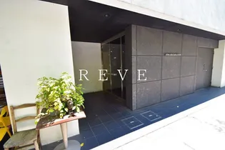 アーバンキューブ九段南【9階】の外観