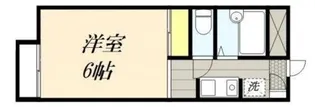 みのり【2階】の間取り