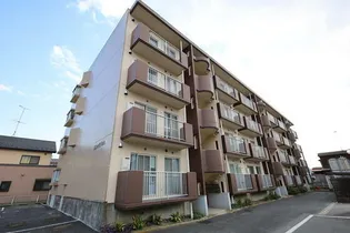 ESレジデンスの画像