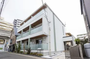 エルタスコート桜台の画像