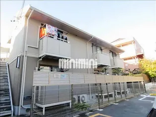 ハートピア楠元の画像