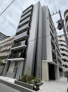 ファーストステージ北大阪レジデンスの画像