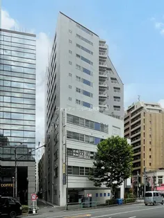 エルヴァージュ神田神保町の画像