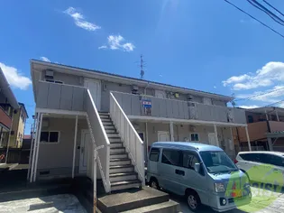 グレースヒルズの画像