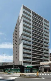 パークアクシス成増二丁目の画像