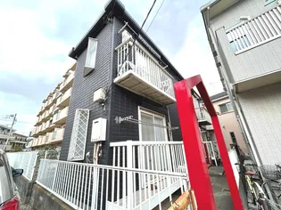 メゾン ド ソレイユの画像