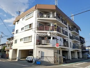 ショウワマンションの画像