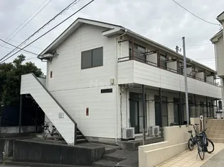 グランジャ横浜の画像