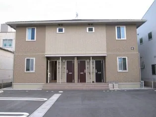 メゾンプレーヌ天竜川Cの画像