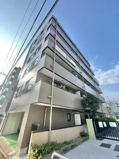 チェリーパレスの画像