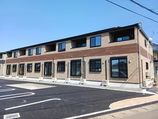 ヴィスタ ブライト Dの画像