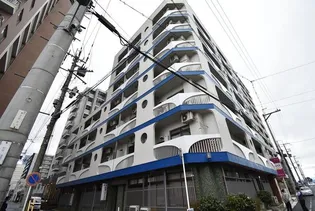 におの浜小堀マンションの画像