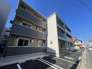 ルミナス庚午の画像