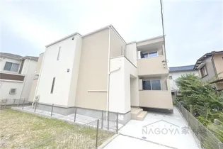 GRANDTIC BIOS車道の画像