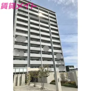 アトレ阿倉川の画像