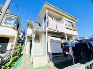 サンハイム中町の画像