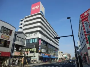 ロマーナ弐番館の画像