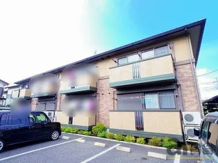 チャオ南狭山Nの画像