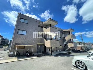 エクレール大東の画像