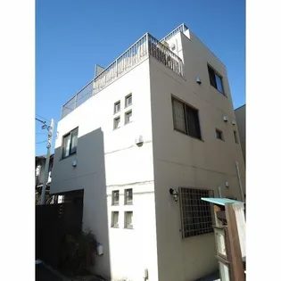 ハーブ小日向茗蹊館の画像