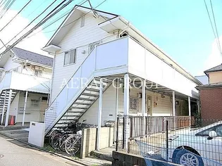 グリーンハイツ四つ木 C棟の画像