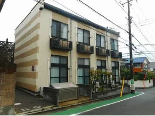 レオパレスエトワール南生田の画像