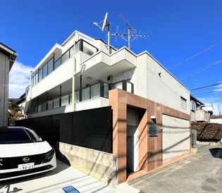 DRホームズ学芸大学の画像