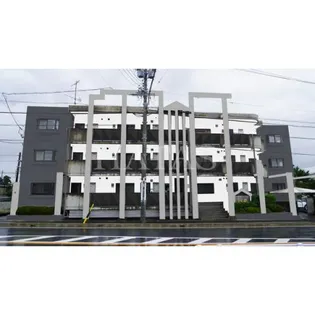 上重原HILLSの画像