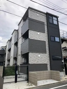 ラ パーチェ西八王子の画像