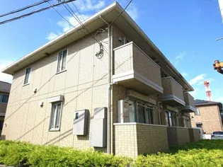 プリームス C棟の画像