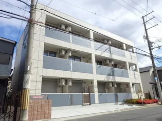 I N香ヶ丘の画像