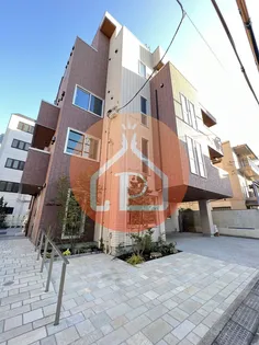 ルシエル恵比寿南の画像