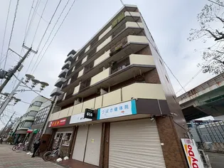 神田レジデンスの画像